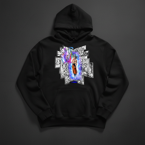 Hoodie - Vista principal