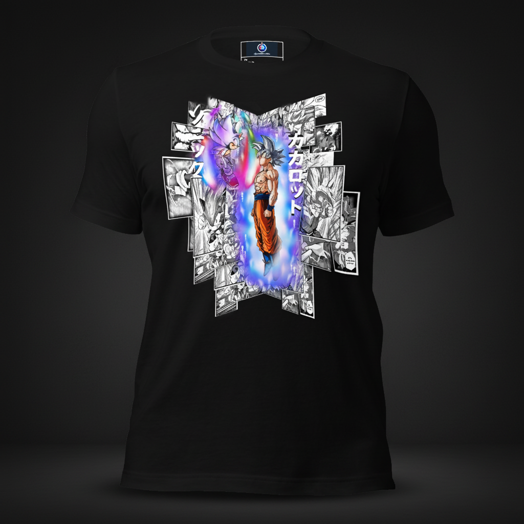 T-Shirt - Vista principal